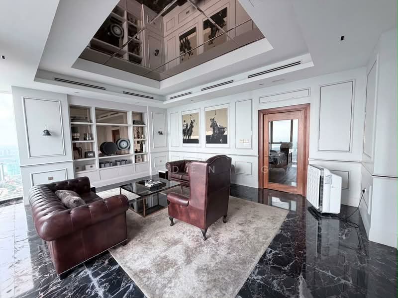 Apartment for Sale at The Astaka @ 1 Bukit Senyum - Jayden Ng - PropertyGuru.com.my