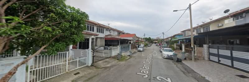 2-storey Terraced House for Sale in Paroi (Negeri Sembilan) - Leslie Low - Exterior - PropertyGuru.com.my
