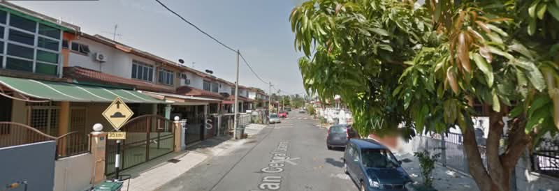 2-storey Terraced House for Sale in Paroi (Negeri Sembilan) - Leslie Low - Exterior - PropertyGuru.com.my