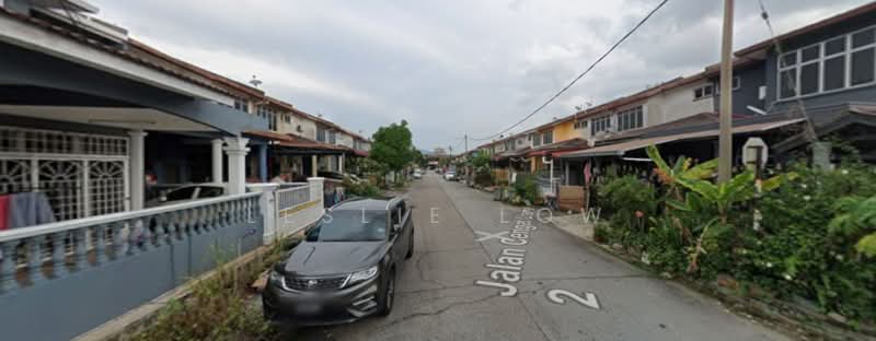 2-storey Terraced House for Sale in Paroi (Negeri Sembilan) - Leslie Low - Exterior - PropertyGuru.com.my