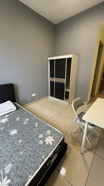 Service Residence for Rent at Trion @ KL - Payee Lim - Bedroom - PropertyGuru.com.my