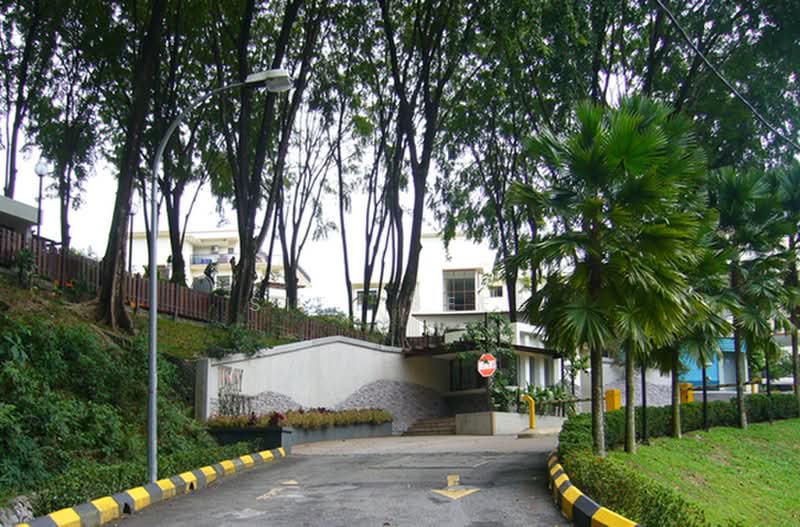 Kondominium untuk Dijual di Ukay Bayu - Siti Beeb - Exterior - PropertyGuru.com.my