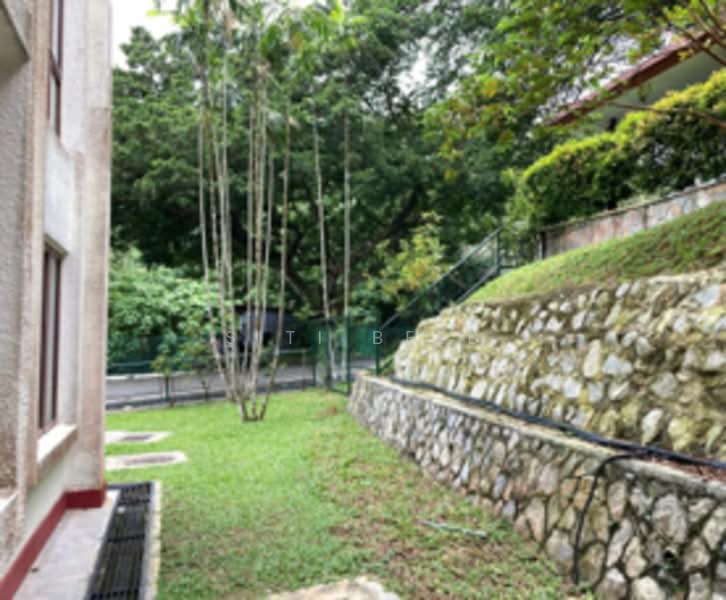 Kondominium untuk Dijual di Ukay Bayu - Siti Beeb - Exterior - PropertyGuru.com.my