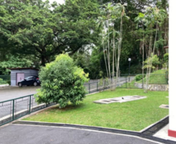Kondominium untuk Dijual di Ukay Bayu - Siti Beeb - Exterior - PropertyGuru.com.my