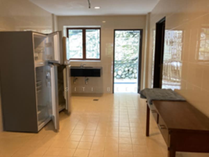 Kondominium untuk Dijual di Ukay Bayu - Siti Beeb - Kitchen - PropertyGuru.com.my