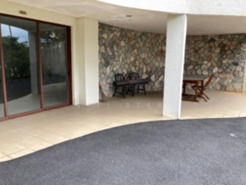 Kondominium untuk Dijual di Ukay Bayu - Siti Beeb - Exterior - PropertyGuru.com.my