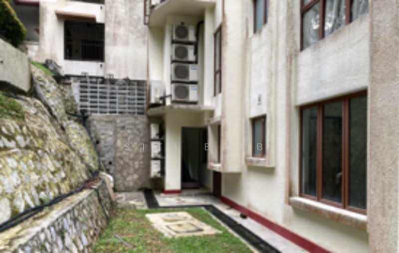 Kondominium untuk Dijual di Ukay Bayu - Siti Beeb - Exterior - PropertyGuru.com.my
