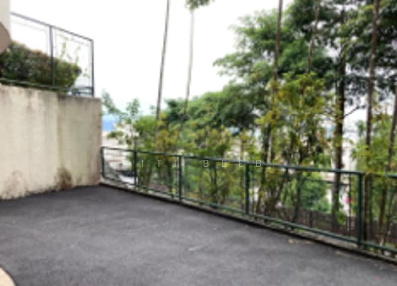 Kondominium untuk Dijual di Ukay Bayu - Siti Beeb - Exterior - PropertyGuru.com.my
