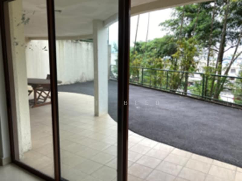 Kondominium untuk Dijual di Ukay Bayu - Siti Beeb - Exterior - PropertyGuru.com.my