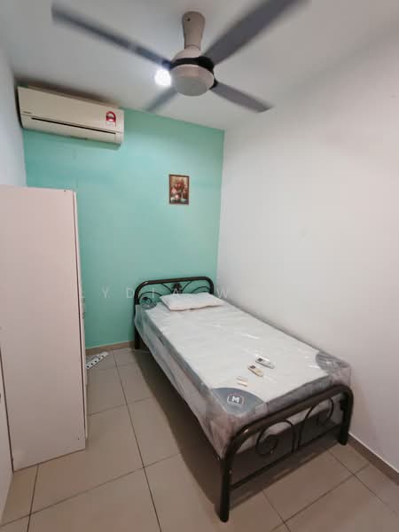 Servis Apartment untuk Disewa di 3 Elements - Lydia Wong - Bedroom - PropertyGuru.com.my