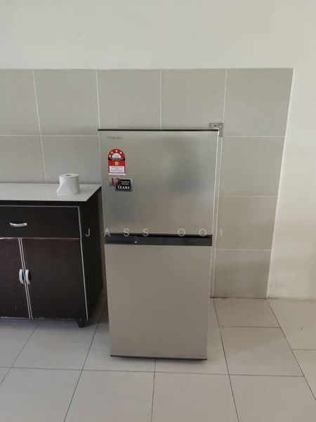 2-storey Terraced House for Sale in Bandar Tasek Mutiara (Simpang Ampat) - Jass Ooi - Kitchen - PropertyGuru.com.my