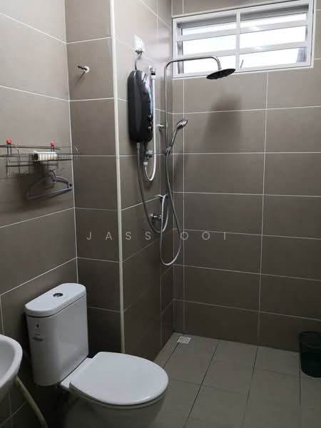 2-storey Terraced House for Sale in Bandar Tasek Mutiara (Simpang Ampat) - Jass Ooi - Bathroom - PropertyGuru.com.my