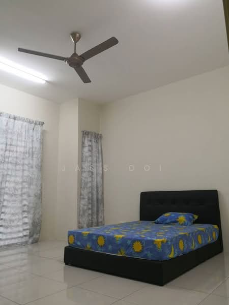 2-storey Terraced House for Sale in Bandar Tasek Mutiara (Simpang Ampat) - Jass Ooi - Bedroom - PropertyGuru.com.my