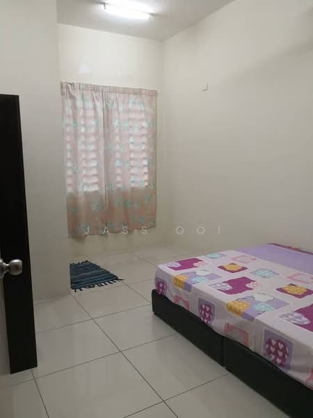2-storey Terraced House for Sale in Bandar Tasek Mutiara (Simpang Ampat) - Jass Ooi - Bedroom - PropertyGuru.com.my