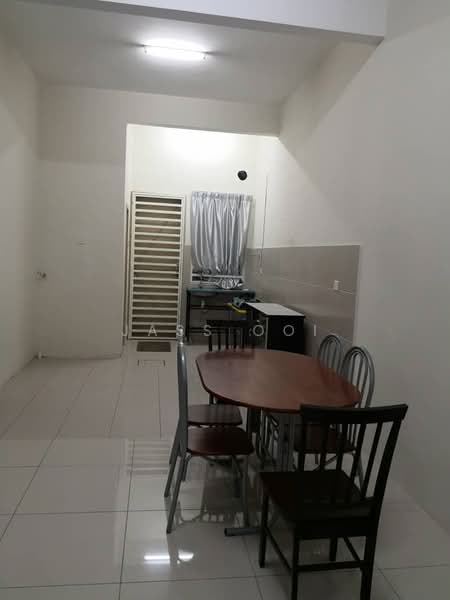 2-storey Terraced House for Sale in Bandar Tasek Mutiara (Simpang Ampat) - Jass Ooi - Kitchen - PropertyGuru.com.my