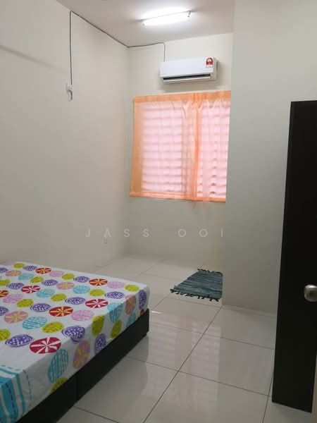 2-storey Terraced House for Sale in Bandar Tasek Mutiara (Simpang Ampat) - Jass Ooi - Bedroom - PropertyGuru.com.my