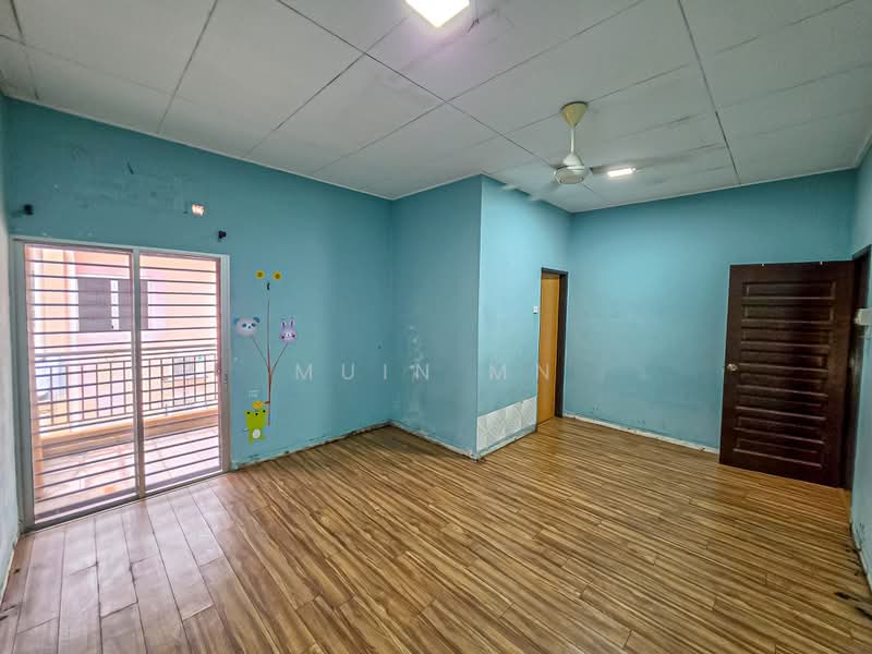 3-storey Terraced House for Sale in Subang Bestari (Shah Alam) - Muin Mn - Interior - PropertyGuru.com.my