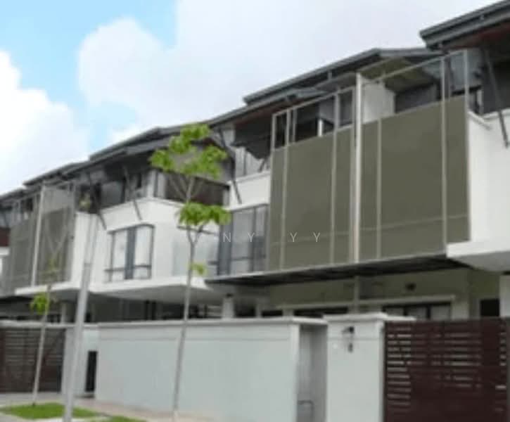 Bungalow for Sale in Idamansara (Damansara Heights) - Tony YY - Exterior - PropertyGuru.com.my