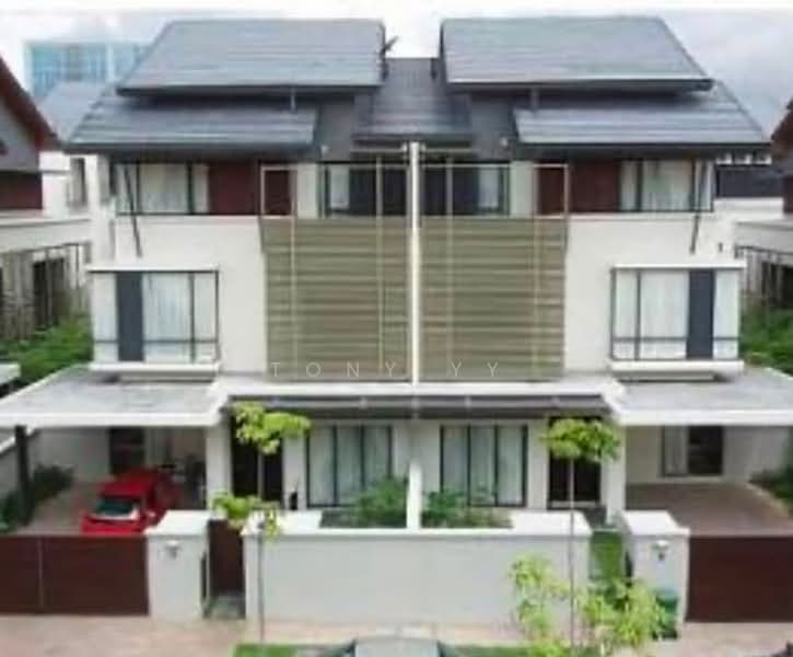 Bungalow for Sale in Idamansara (Damansara Heights) - Tony YY - Exterior - PropertyGuru.com.my