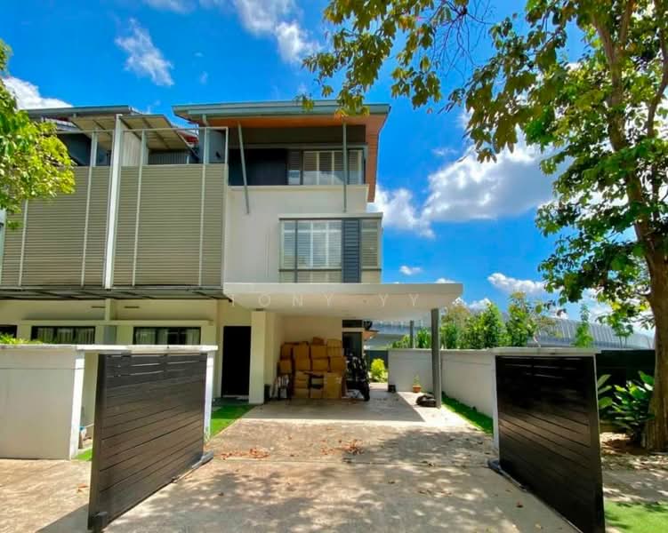Bungalow for Sale in Idamansara (Damansara Heights) - Tony YY - Exterior - PropertyGuru.com.my