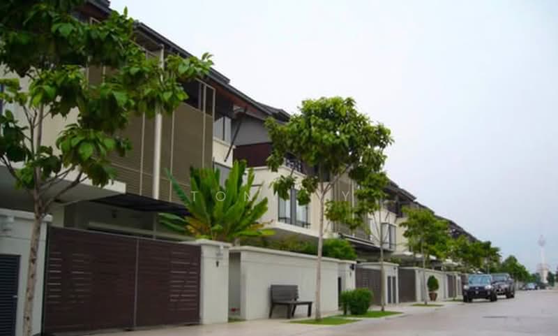 Bungalow for Sale in Idamansara (Damansara Heights) - Tony YY - Exterior - PropertyGuru.com.my
