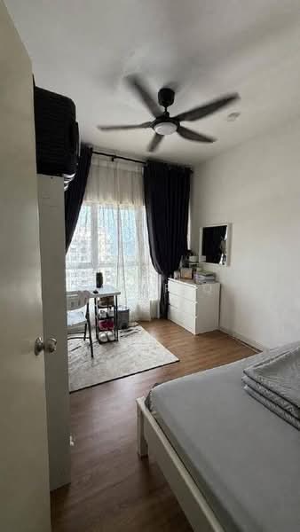 Servis Apartment untuk Dijual di Cerrado Residence @ Southville City - Amirul Nasyriq - Bedroom - PropertyGuru.com.my