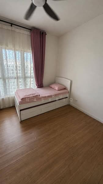Servis Apartment untuk Dijual di Cerrado Residence @ Southville City - Amirul Nasyriq - Bedroom - PropertyGuru.com.my