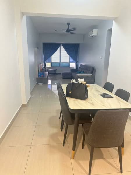 Apartment for Sale at Midori Green (Pangsapuri Hijauan) - Peter Tan - PropertyGuru.com.my