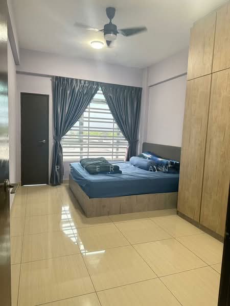 Apartment for Sale at Midori Green (Pangsapuri Hijauan) - Peter Tan - PropertyGuru.com.my