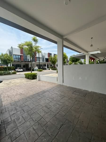 2-storey Terraced House for Sale in Kota Kemuning (Shah Alam) - Michelle Lai - Exterior - PropertyGuru.com.my