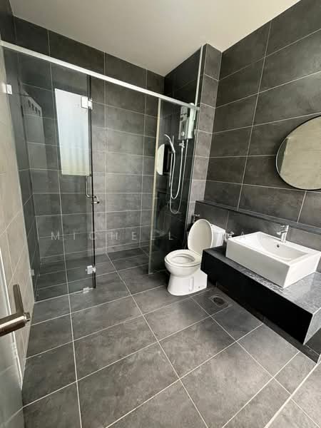 2-storey Terraced House for Sale in Kota Kemuning (Shah Alam) - Michelle Lai - Bathroom - PropertyGuru.com.my