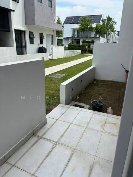 2-storey Terraced House for Sale in Kota Kemuning (Shah Alam) - Michelle Lai - Exterior - PropertyGuru.com.my