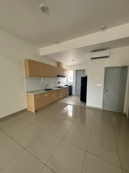 2-storey Terraced House for Sale in Kota Kemuning (Shah Alam) - Michelle Lai - Kitchen - PropertyGuru.com.my