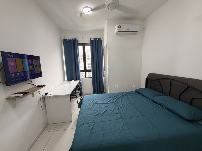Servis Apartment untuk Disewa di Horizon Suites - Paul Chia - PropertyGuru.com.my
