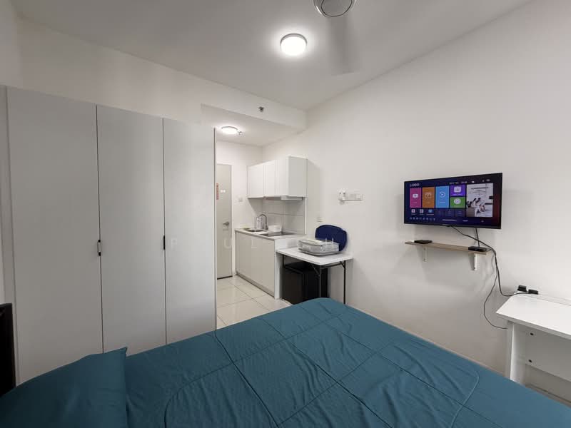 Servis Apartment untuk Disewa di Horizon Suites - Paul Chia - PropertyGuru.com.my