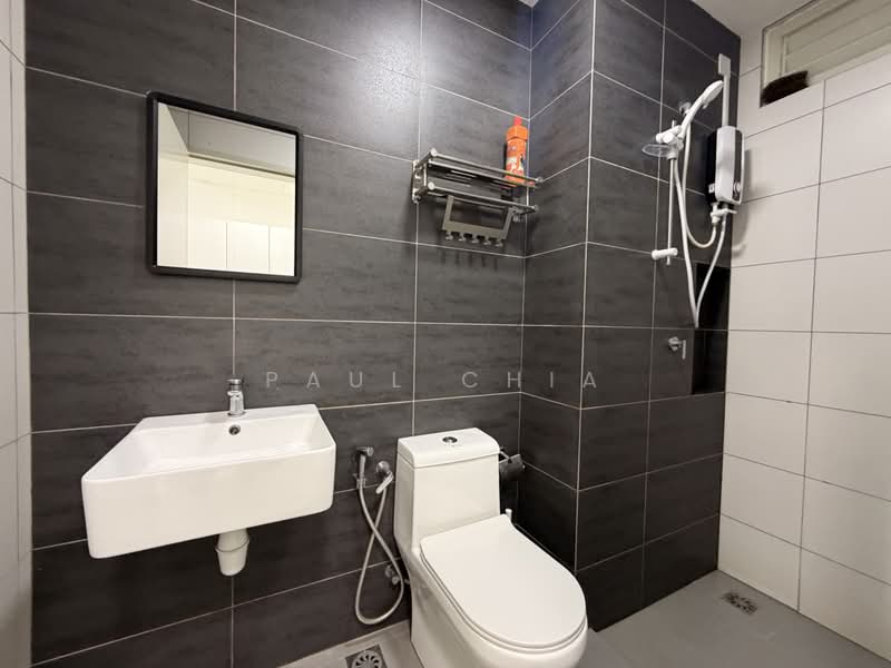 Servis Apartment untuk Disewa di Horizon Suites - Paul Chia - PropertyGuru.com.my