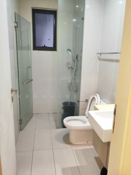Kediaman Servis untuk Disewa di M City - Charmaine Wong - Bathroom - PropertyGuru.com.my