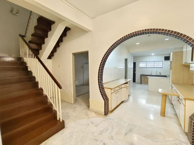 Rumah Teres 2 Tingkat untuk Dijual di Ipoh (Perak) - Ck Nyau - PropertyGuru.com.my