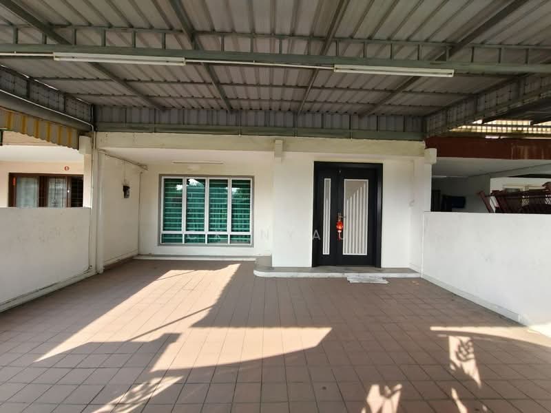 Rumah Teres 2 Tingkat untuk Dijual di Ipoh (Perak) - Ck Nyau - PropertyGuru.com.my
