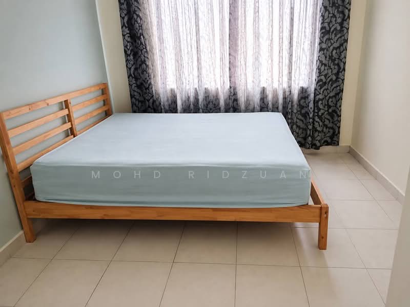 Pangsapuri untuk Dijual di Suria Permai - Mohd Ridzuan - Bedroom - PropertyGuru.com.my
