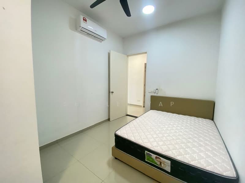 2-storey Terraced House for Sale in Kota Masai (Pasir Gudang) - Shirley Yap - Bedroom - PropertyGuru.com.my