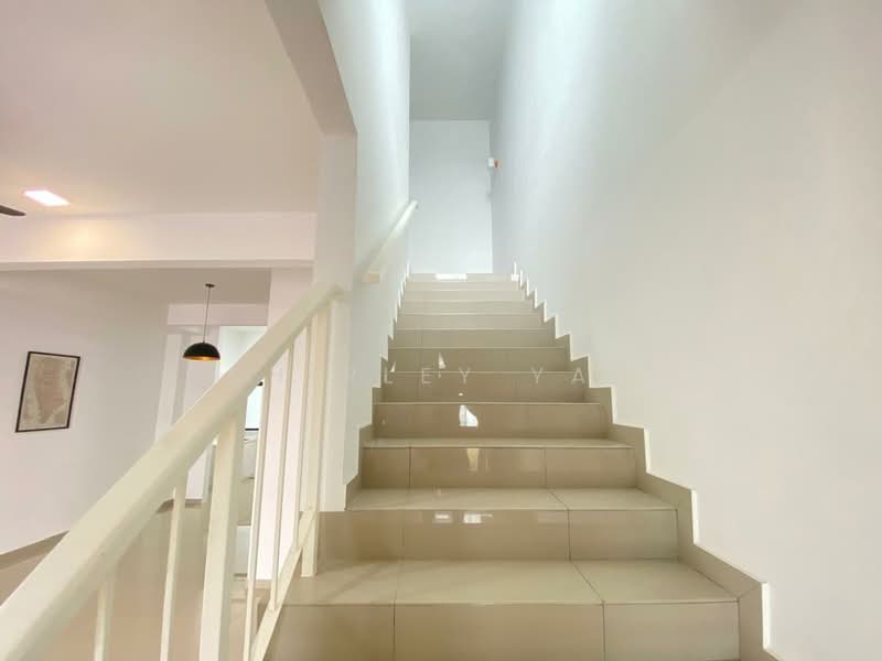 2-storey Terraced House for Sale in Kota Masai (Pasir Gudang) - Shirley Yap - Interior - PropertyGuru.com.my
