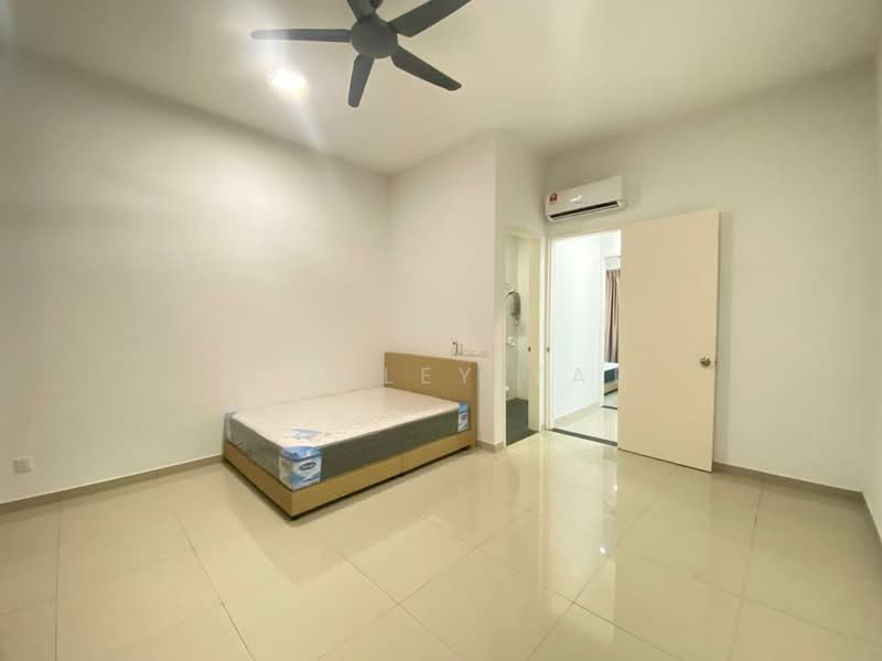 2-storey Terraced House for Sale in Kota Masai (Pasir Gudang) - Shirley Yap - Bedroom - PropertyGuru.com.my