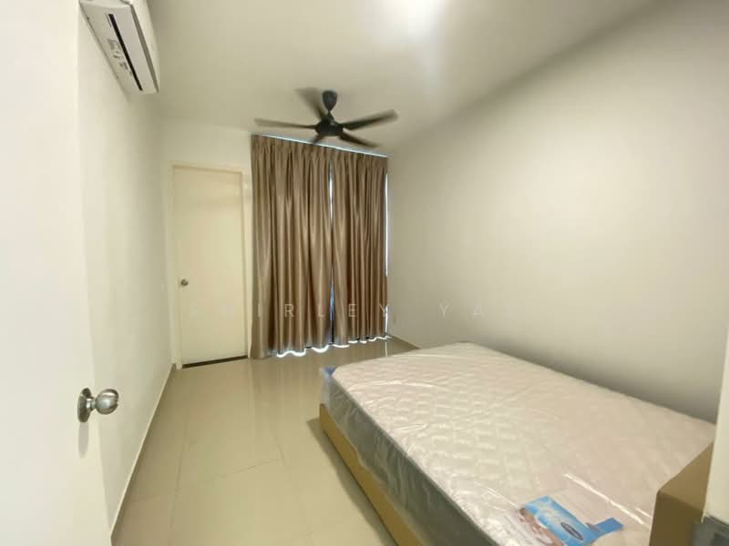 2-storey Terraced House for Sale in Kota Masai (Pasir Gudang) - Shirley Yap - Bedroom - PropertyGuru.com.my