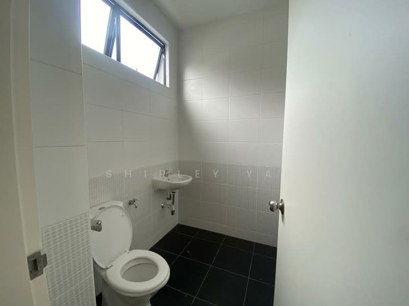 2-storey Terraced House for Sale in Kota Masai (Pasir Gudang) - Shirley Yap - Bathroom - PropertyGuru.com.my
