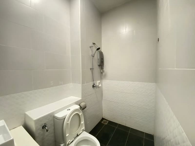 2-storey Terraced House for Sale in Kota Masai (Pasir Gudang) - Shirley Yap - Bathroom - PropertyGuru.com.my