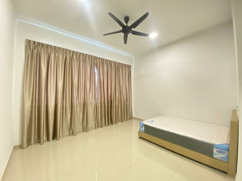 2-storey Terraced House for Sale in Kota Masai (Pasir Gudang) - Shirley Yap - Bedroom - PropertyGuru.com.my