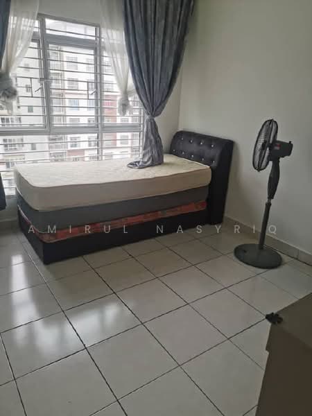 Condominium for Sale at Sky Awani Residensi 1 - Amirul Nasyriq - Bedroom - PropertyGuru.com.my