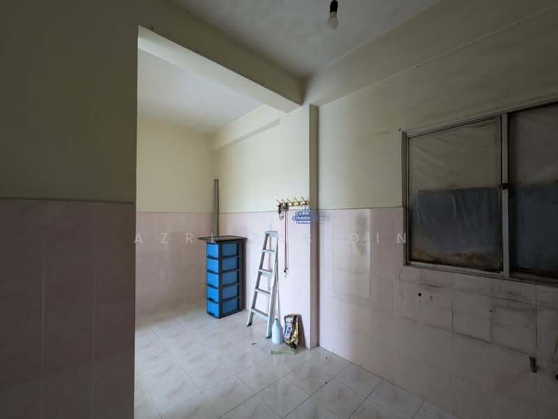 Pangsapuri untuk Dijual di Amazing Heights - Azri Zabidin - Interior - PropertyGuru.com.my