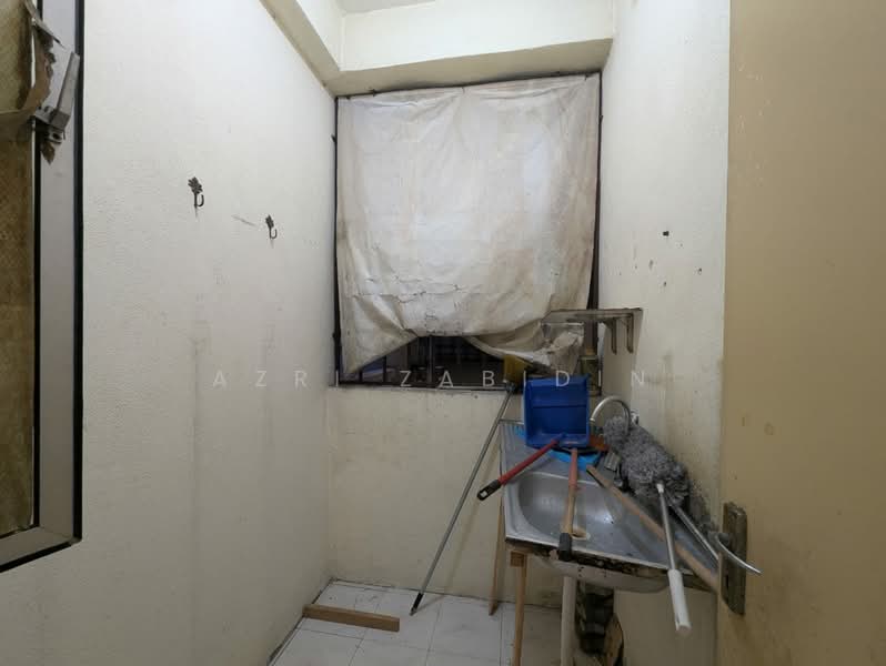 Pangsapuri untuk Dijual di Amazing Heights - Azri Zabidin - Interior - PropertyGuru.com.my